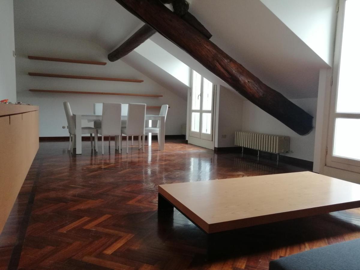 Ferienwohnung Brera Erbe Mailand Exterior foto